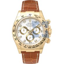 Rolex Daytona 116518WD Mens wristwatch