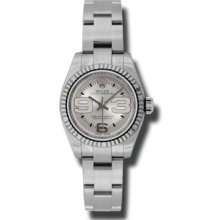 Rolex Lady Oyster Perpetual 176234 sdo WOMEN'S WATCH