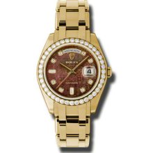 Rolex Masterpiece 18948