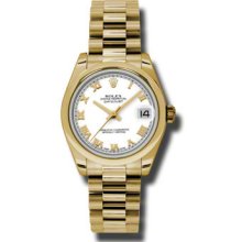 Rolex Oyster Perpetual Datejust 178248 sjdp women Watch
