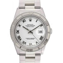 Rolex Turnograph Men's Watch 16264