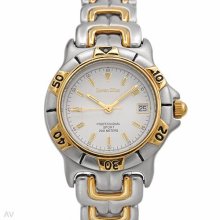 ROVEN DINO MACH Swiss Movement Ladies Watch