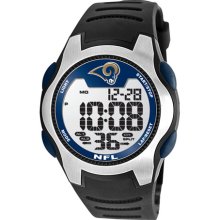 Saint Louis Rams Mens Training Camp Series Watch