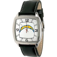 San Diego Chargers Retro Series Mens Watch