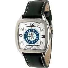 Seattle Mariners Retro Series Mens Watch