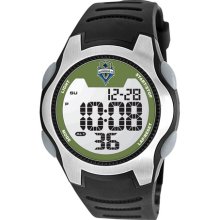 Seattle Sounders Mens Training Camp Series Watch
