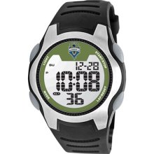 Seattle Sounders Training Camp Watch Game Time
