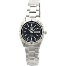 Seiko 5 Automatic 50m Ladies Watch Symh07j1