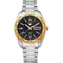 Seiko 5 Sport Automatic Mens Watch SNZG62