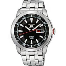 Seiko 5 Sports Automatic Mens Watch SNZH63J1 SNZH63 Japan