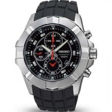Seiko 5 Sports Automatic World Time Watch SRP129K1 SRP129