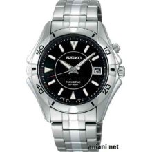 Seiko International Collection Kinetic Scjt005 Men's Watch