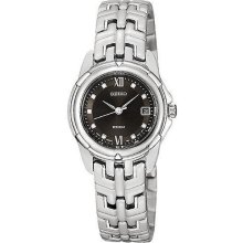 Seiko Le Grand Sport Diamond Ladies Watch SXD577