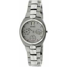 Seiko Multifunction Mens Watch SKY823J1 ...