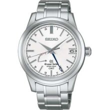 Seiko Sbge025 Grand Seiko Spring Drive Watch