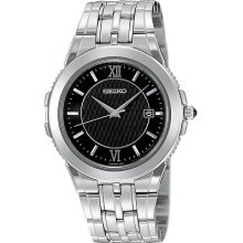 Seiko Scjk007 International Collection Men's Watch