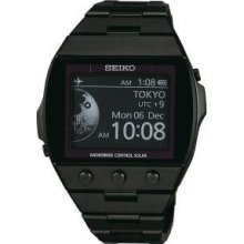 Seiko SDGA003 Brightz Active Matrics EPD Master Series