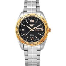 Seiko Series 5 Sports Mens Watch SNZG62 ...