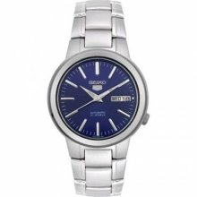 Seiko SNXS77 Day and date display at 3 O cl Seiko 5 Collection Sweep Seco