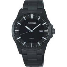 Seiko Spirit Sbpn075 Smart Solar Men Watch