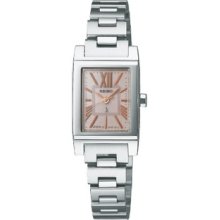 Seiko Ssvr089 Lukia Solar Women Watch