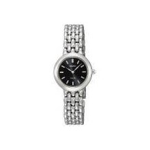 Seiko Sup047 Womens Dress Solar Watch Seiko Sup047 Womens Dress Solar Watch