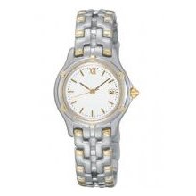 Seiko SXE586 - Seiko Womens Le Grand Sport Watch