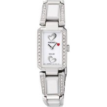 Seiko Womens Tressia SUP185 Watch
