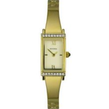 Sekonda Ladies Gold Plated Steel 4248 Watch