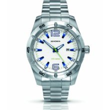 Sekonda Men's Sports Style Watch 3372.27