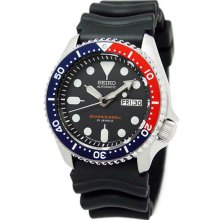 SKX009J Seiko Japan Divers Automatic 200m Watch Japan Made SKX009J1