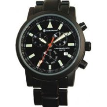 Smith & Wesson - SWW-169 - Smith & Wesson Pilots Watch Multifunction