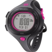 Soleus Chicked Running Watch Women's