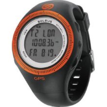 Soleus GPS 2.0 Watch