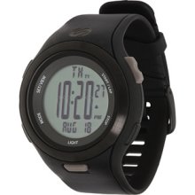 Soleus Ultra Sole Running Watch - SR010 (Ultra Sole - black/black ...