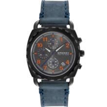 Sperry Top-Sider Men's Mariner Navy Blue Watch - Navy Blue