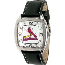 St. Louis Cardinals Retro Series Mens Watch