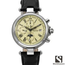 STEINHAUSEN TW381S Automatic Movement Men's Watch