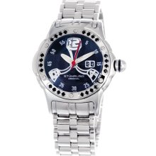 Stuhrling Alpine La Femme 5ABS.121127 Ladies wristwatch