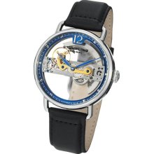 Stuhrling Aristocrat Bridge 465.33156 Mens wristwatch