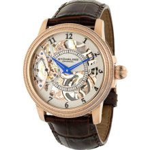 Stuhrling Brumalia 228.33452 Mens wristwatch