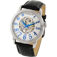 Stuhrling Delphi Apollo 107A.331516 Mens wristwatch