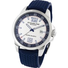 Stuhrling Monterey 219.3316C16 Mens wristwatch