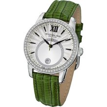 Stuhrling Original Women's 544.1115d2 Dawn