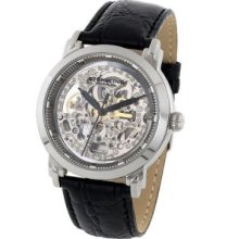 Stuhrling Winchester Classic 165AL.331510 Mens wristwatch