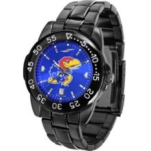 Suntime North Carolina A&T Aggies Fantom Sports AnoChrome Watch