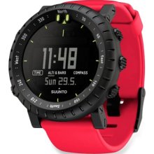 Suunto Core Crush Multifunction Watch