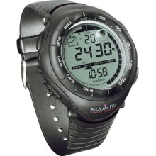 Suunto Vector - Milatary Foliage Green