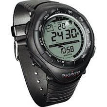 SUUNTO Vector Watch - Black