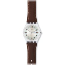 Swatch Core Collection Unisex Watch GE704